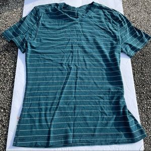 Lululemon Men’s Shirt